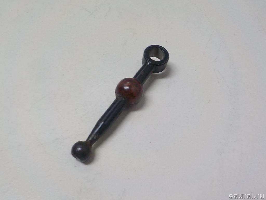 Тяга АКПП
