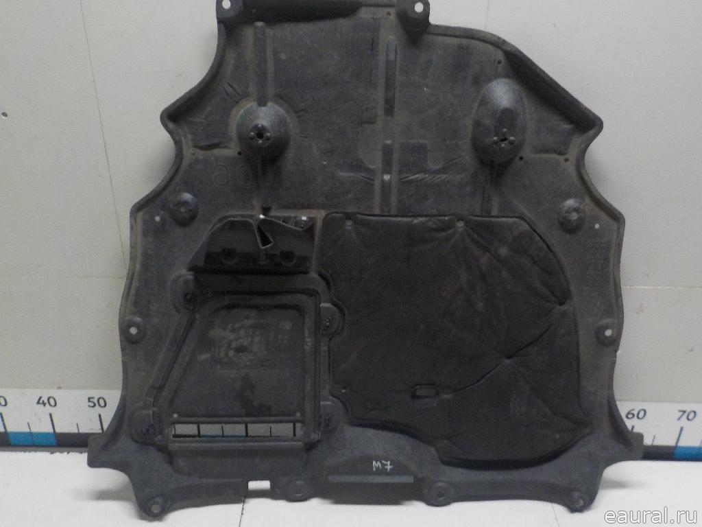 Защита антигравийная