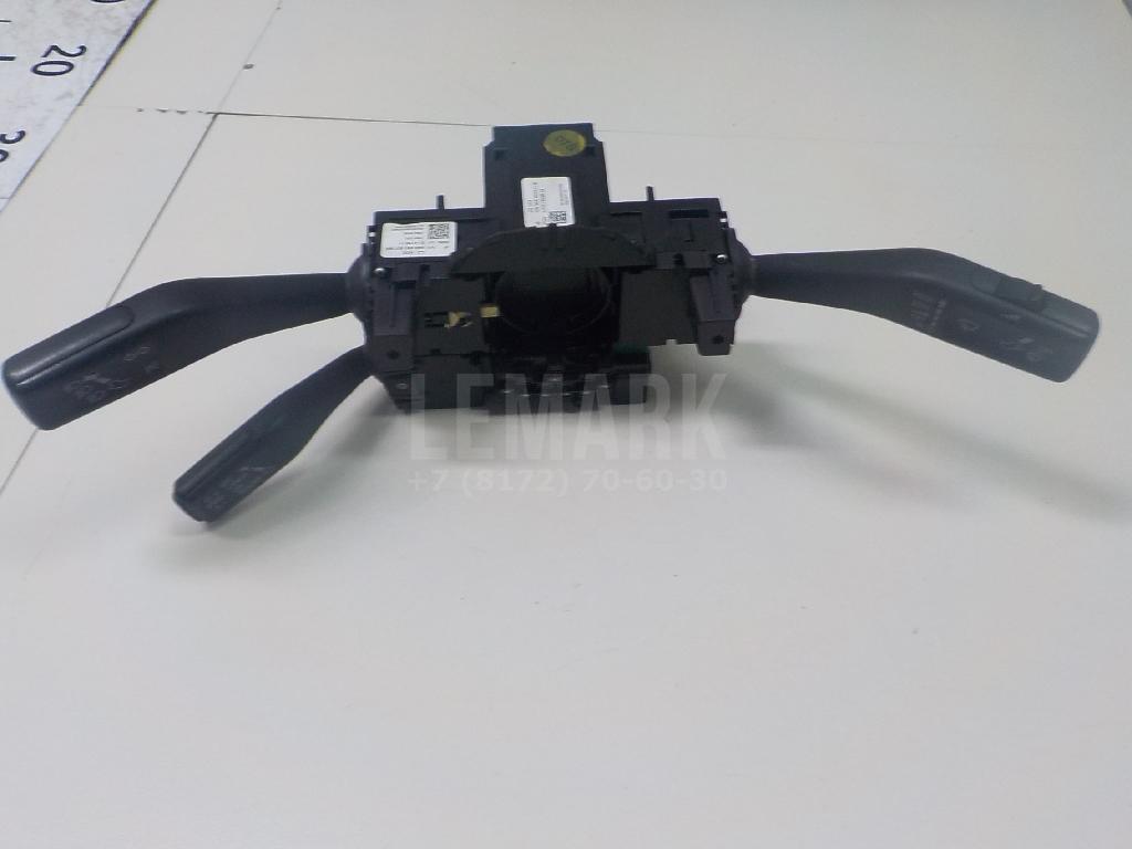 Переключатель подрулевой в сборе 3C5953513AF9B9 VAG
