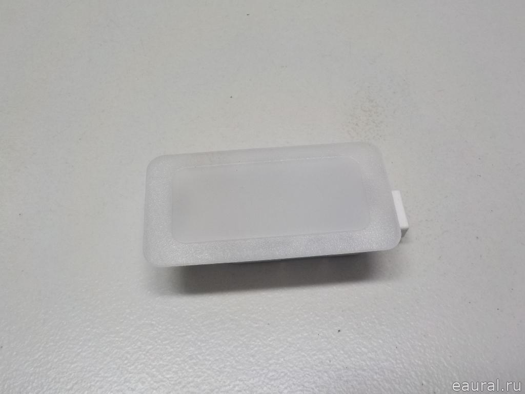 Плафон салонный