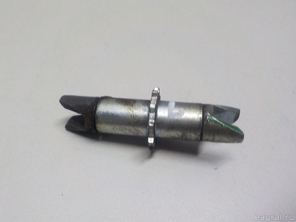 Планка разводки колодок левая