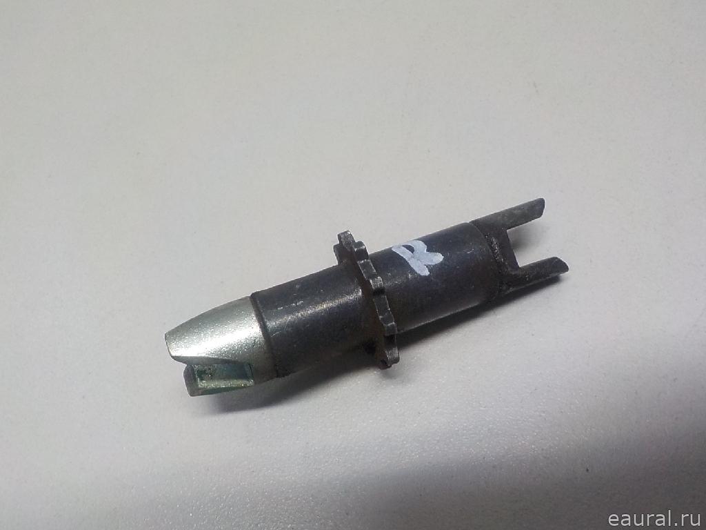 Планка разводки колодок правая