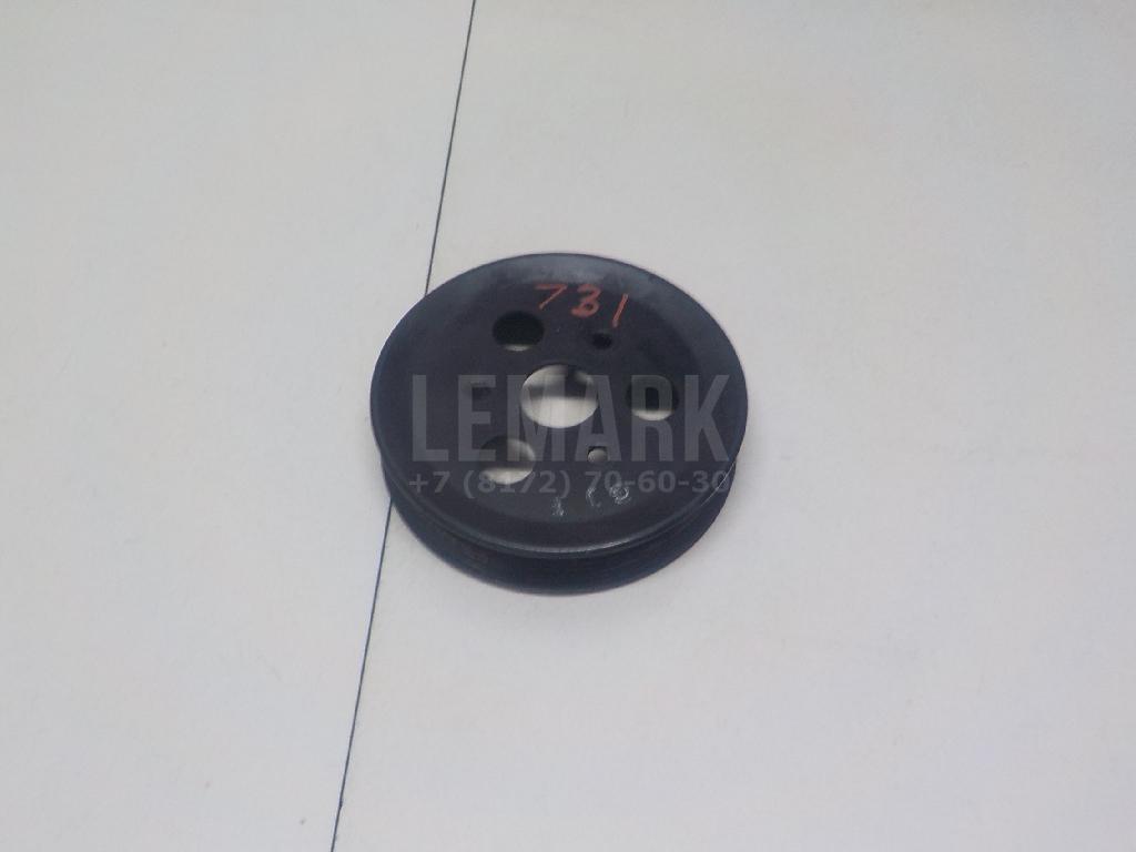 Шкив водяного насоса (помпы) 251292G500 Hyundai-Kia