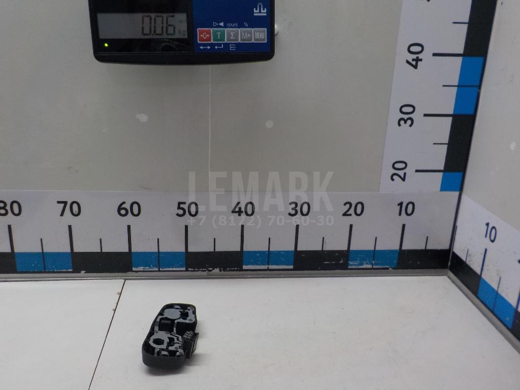 Плата заднего фонаря правого