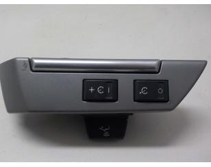 Блок кнопок для Land Rover Range Rover Sport 2005-2012 с разборки состояние отличное
