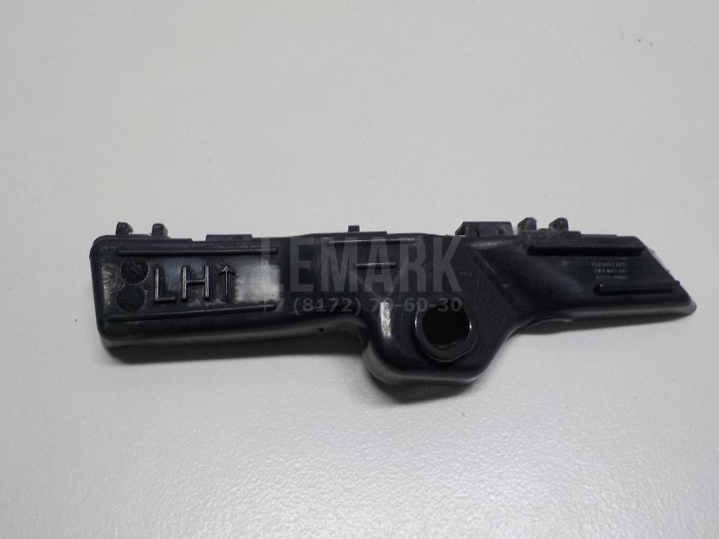 Кронштейн переднего бампера левый 865931U000 Hyundai-Kia