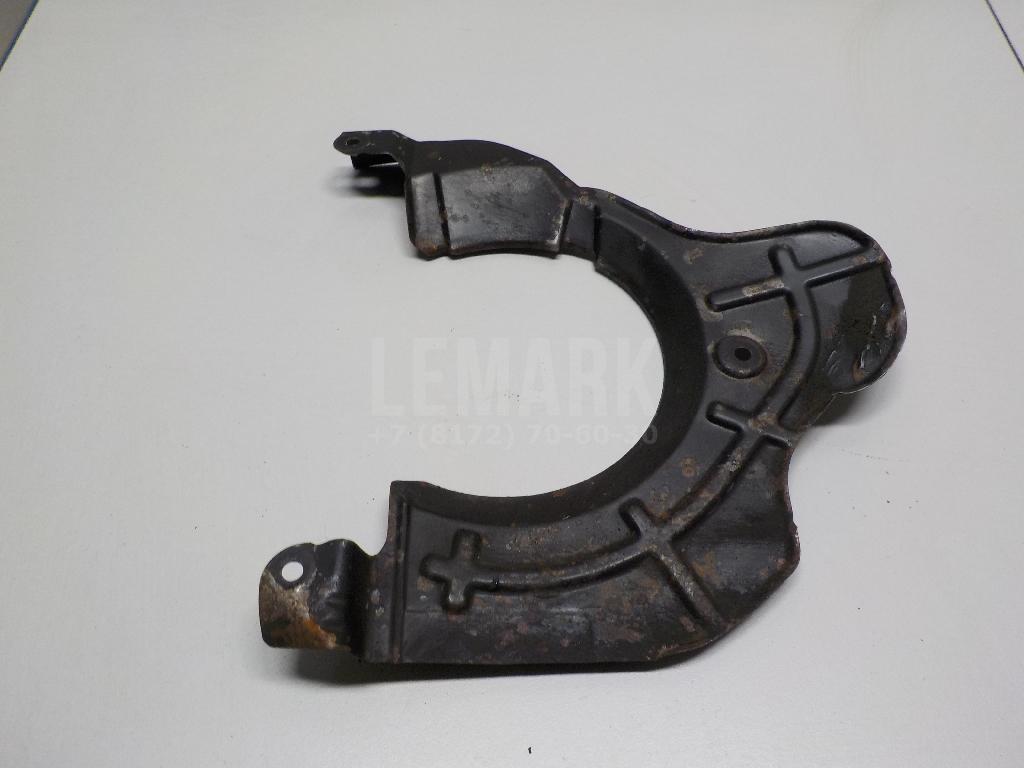 Пыльник тормозного диска для  Ford EcoSport 2012-2023