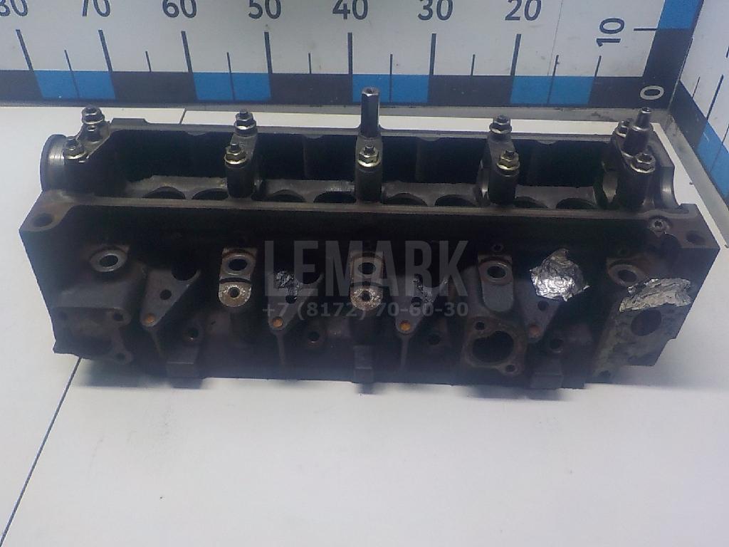 Головка блока 1848114 Ford