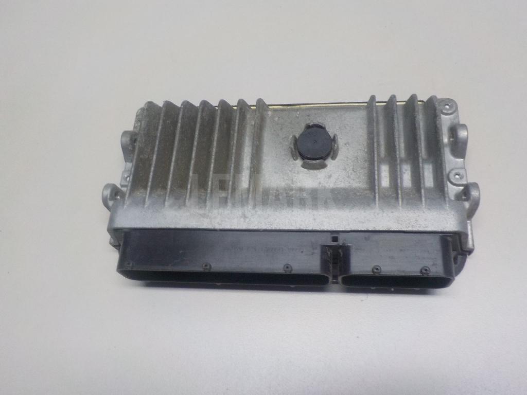 Блок управления двигателем 8966142Z30 Toyota