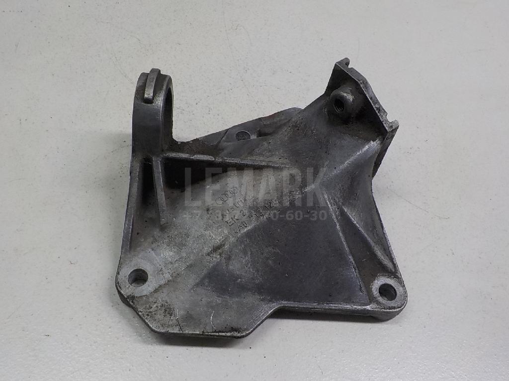 Кронштейн КПП для  BMW 4-serie F32/F33/F82 2012-2020