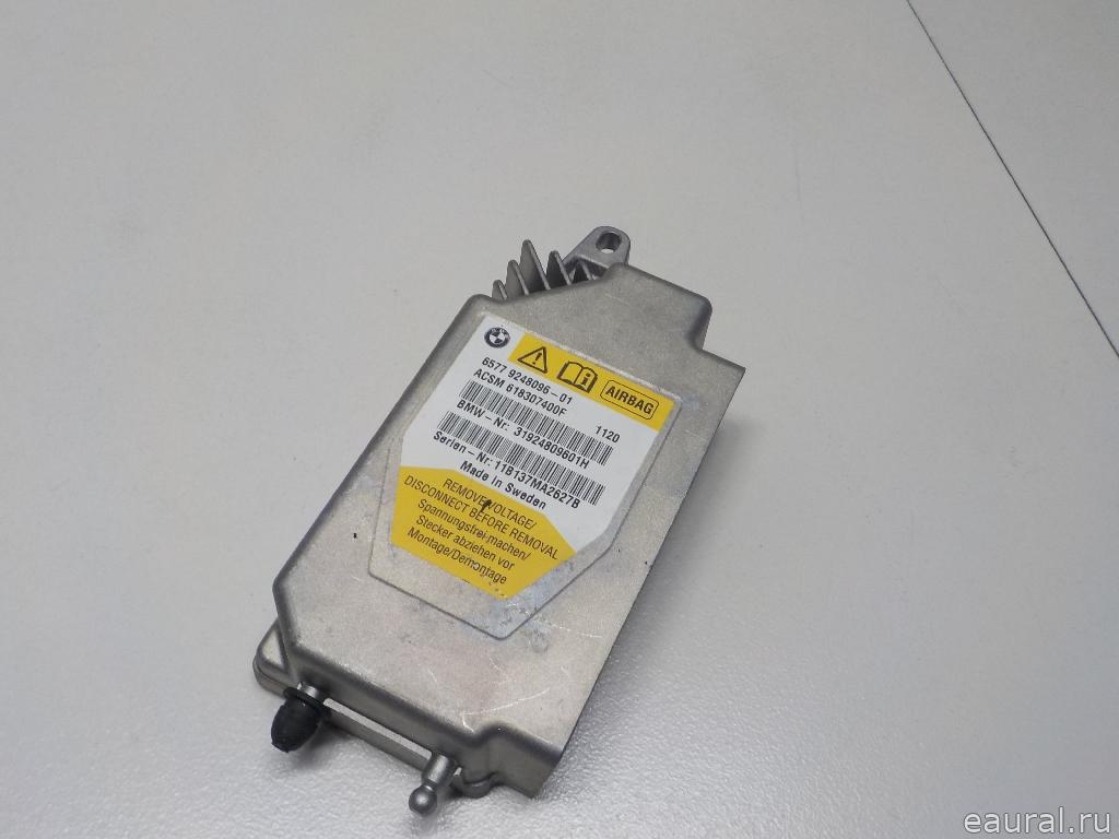 Блок управления AIR BAG