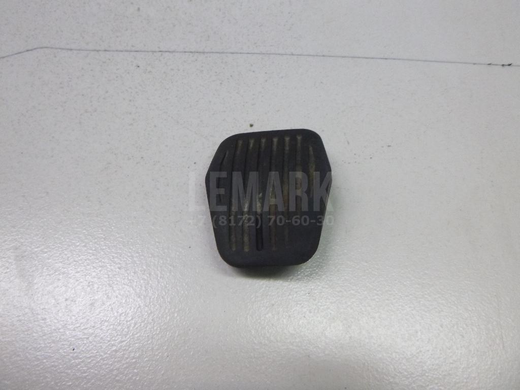 Накладка педали тормоза 1251921 Ford