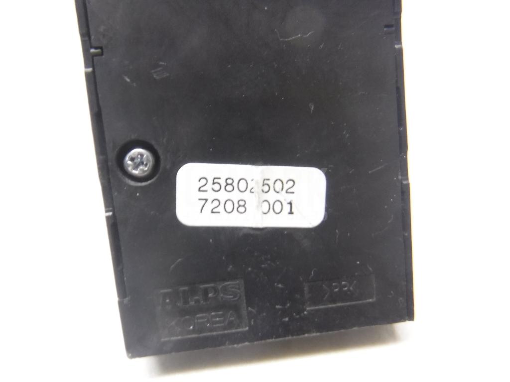 Кнопка регулировки сиденья для  BMW 7-serie G11/G12 2015-2022