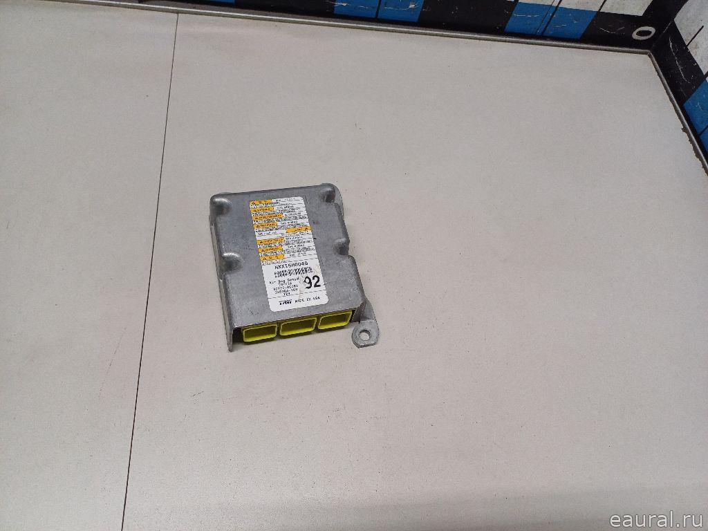 Блок управления AIR BAG