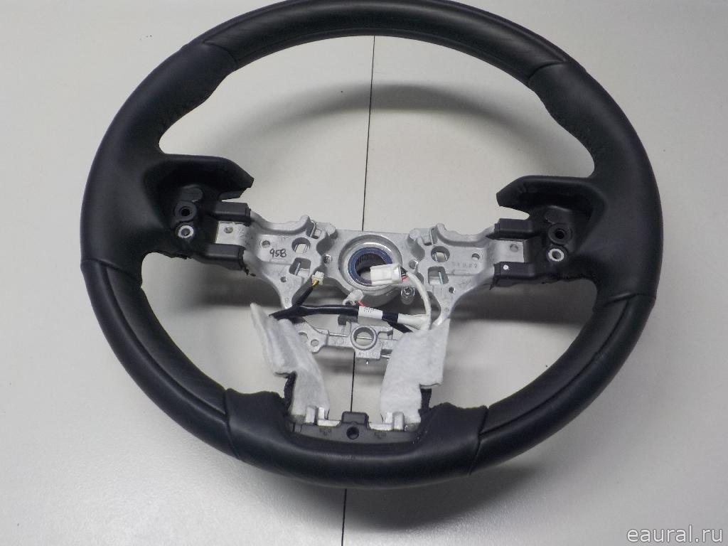 Рулевое колесо для AIR BAG (без AIR BAG)