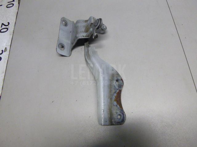 Петля капота правая 65400JG000 Nissan