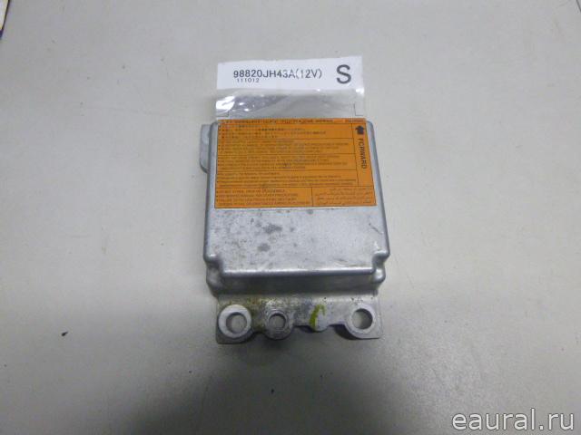 Блок управления AIR BAG