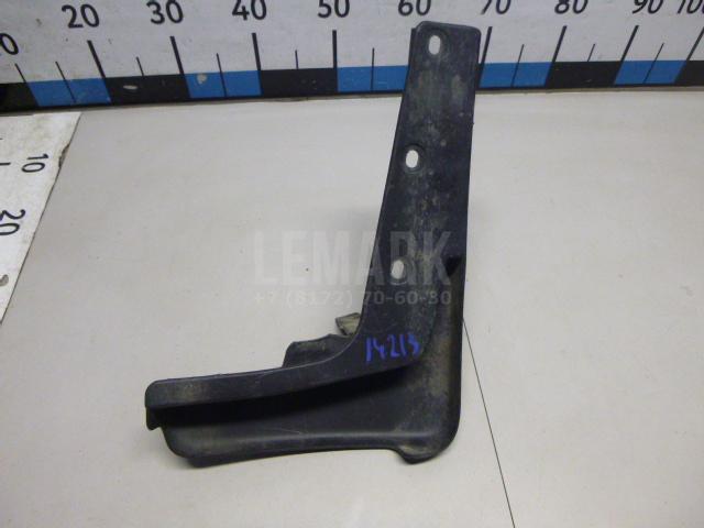 Брызговик передний левый 63855JG000 Nissan