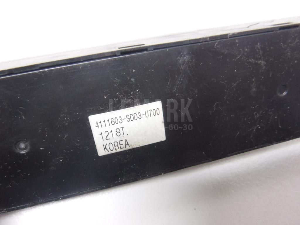 Переключатель регулировки сиденья для  Audi A6 [C5] 1997-2004
