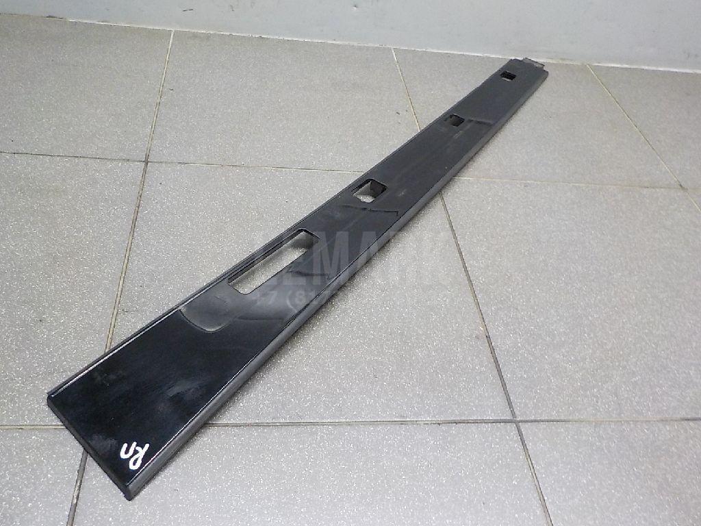 Молдинг крыши правый 872412Y500 Hyundai-Kia