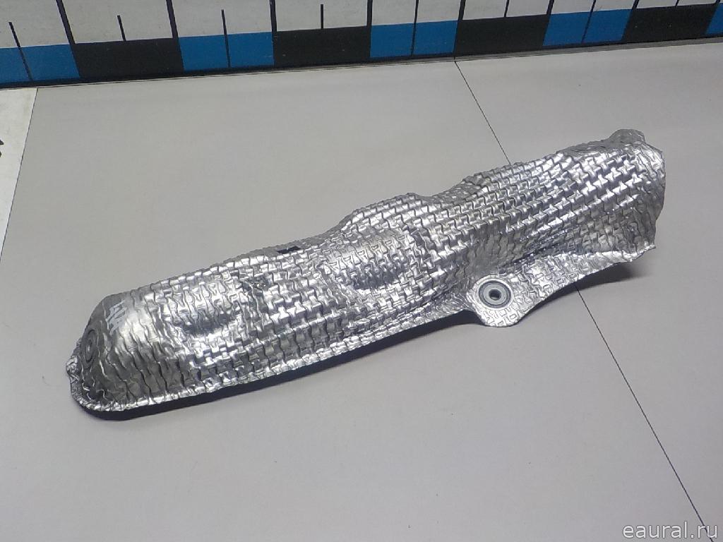 Экран тепловой