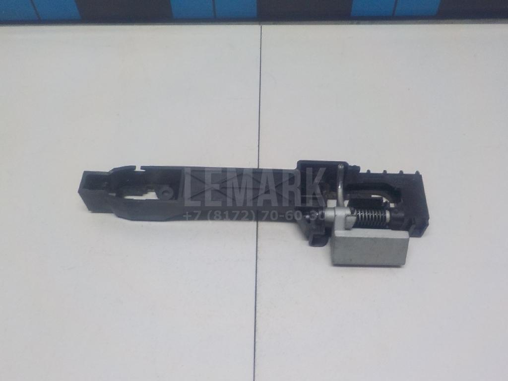 Кронштейн ручки 80611EB300 Nissan