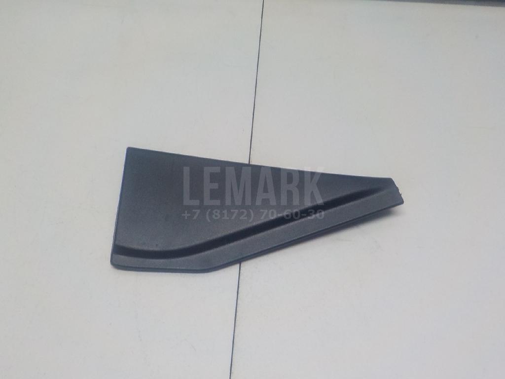 Накладка двери задней правой 82292JD000 Nissan