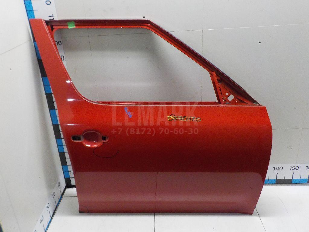 Дверь передняя правая 5L0831056 VAG