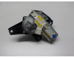 Моторчик стеклоочистителя задний для Nissan Tiida (C13) 2015> с разбора состояние отличное