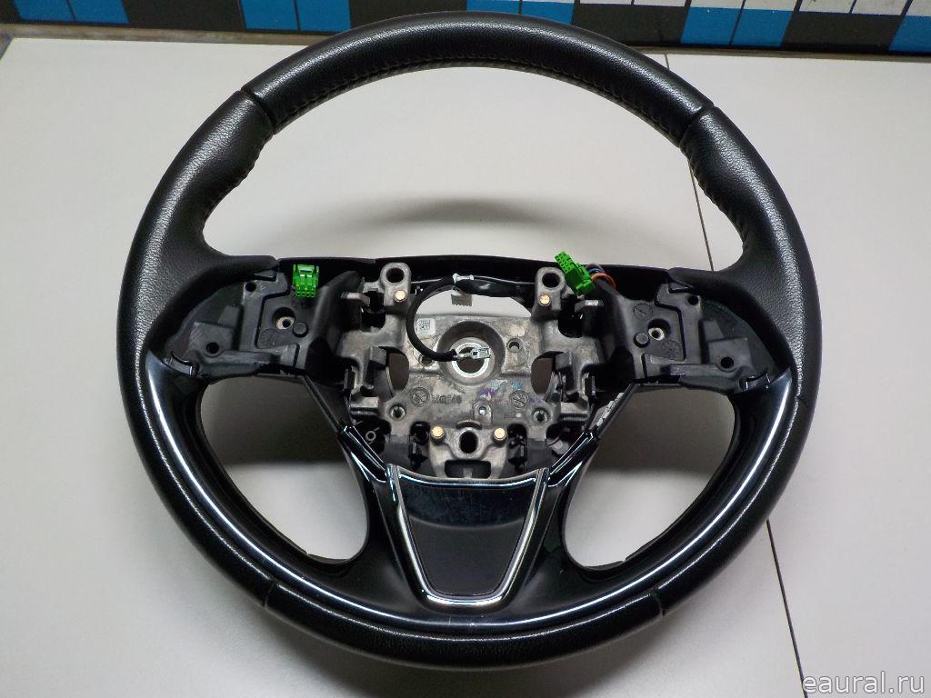 Рулевое колесо для AIR BAG (без AIR BAG)