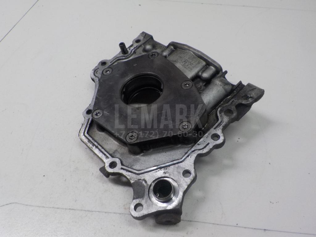 Насос масляный для  Ford EcoSport 2012-2023