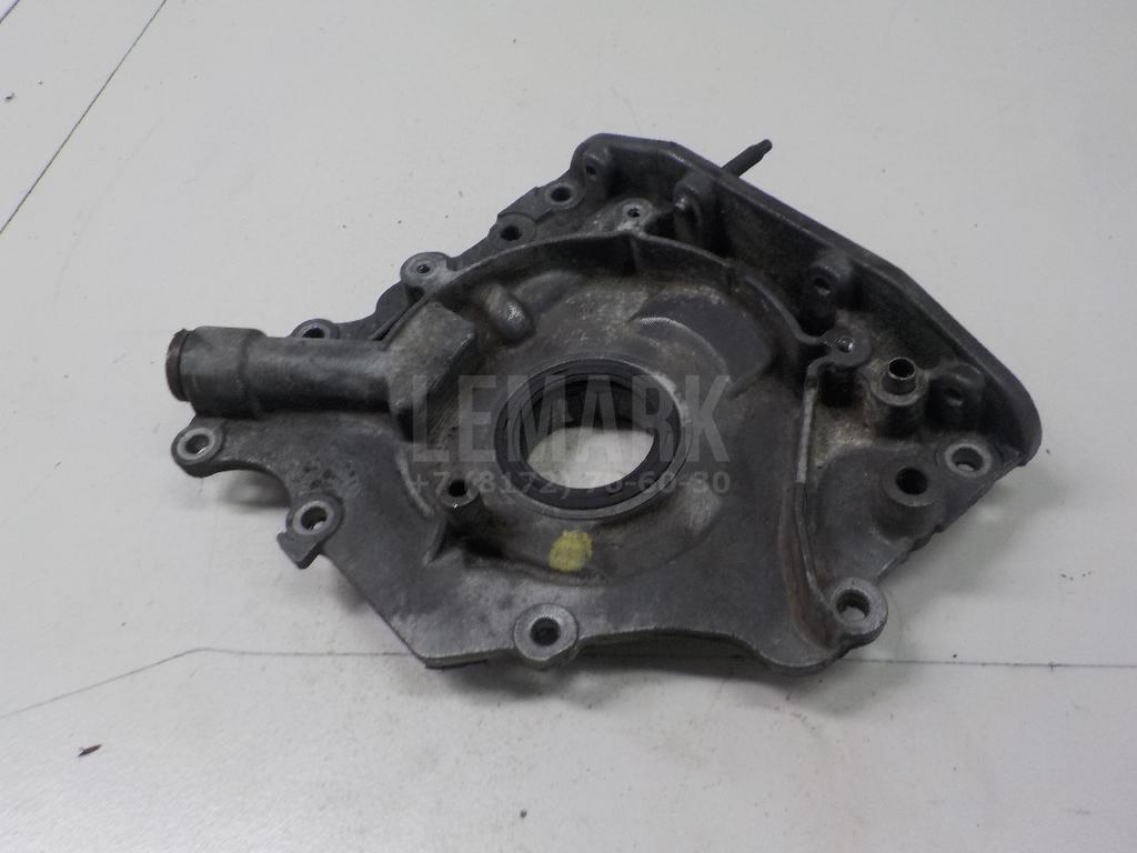 Насос масляный для  Ford EcoSport 2012-2023