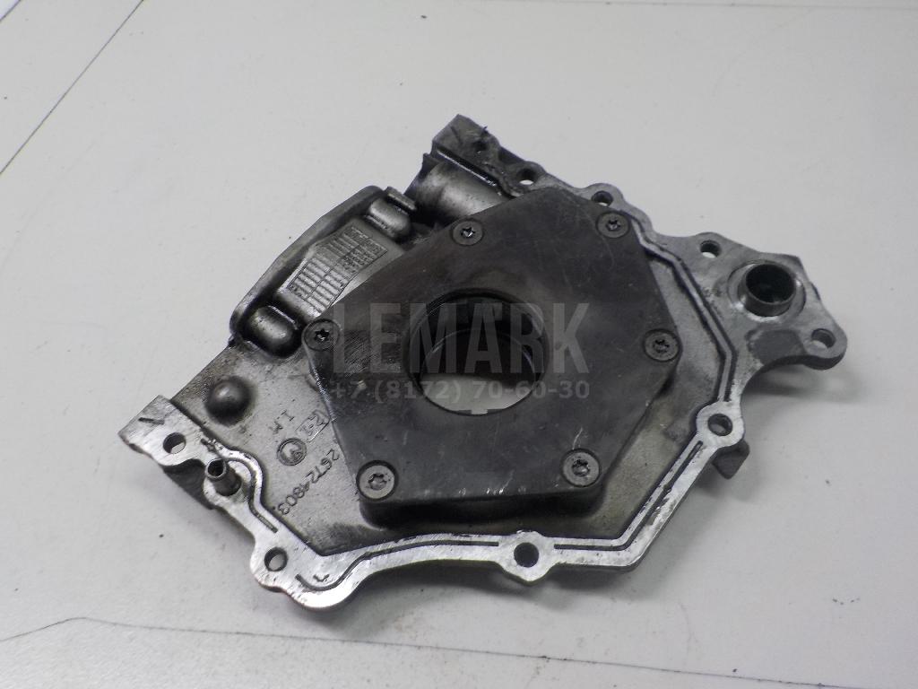 Насос масляный для  Ford EcoSport 2012-2023