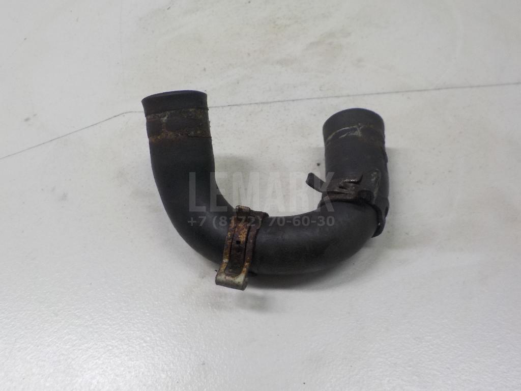 Патрубок интеркулера 1487881 Ford