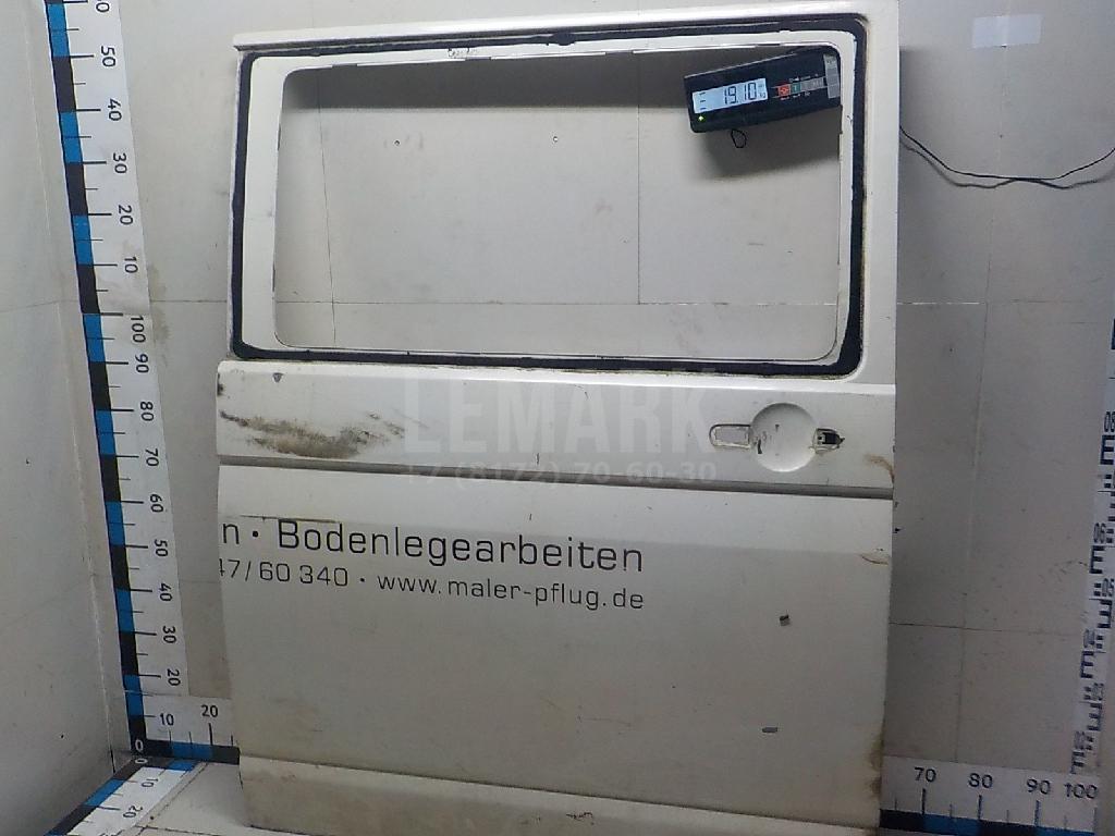 Дверь сдвижная 7LA843108 VAG
