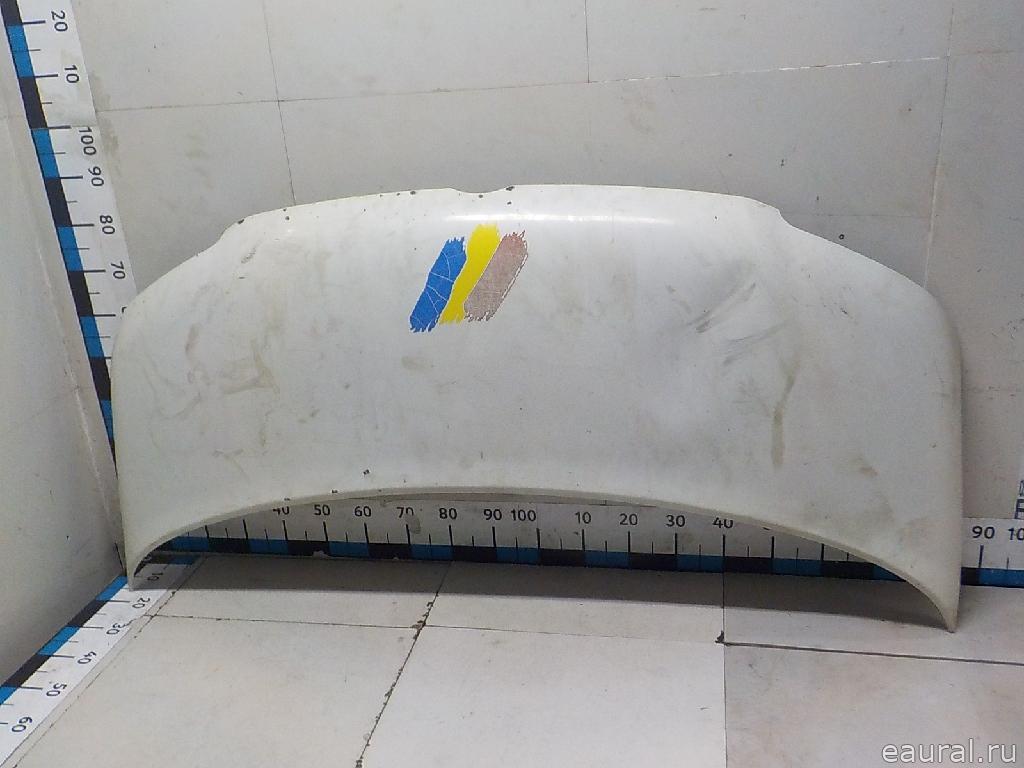 Капот