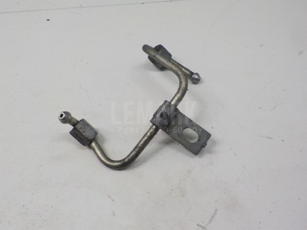 Трубка топливная для  Ford Fiesta 2001-2008