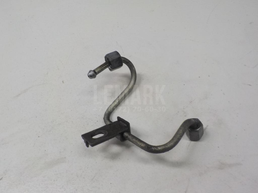 Трубка топливная для  Ford Fiesta 2001-2008