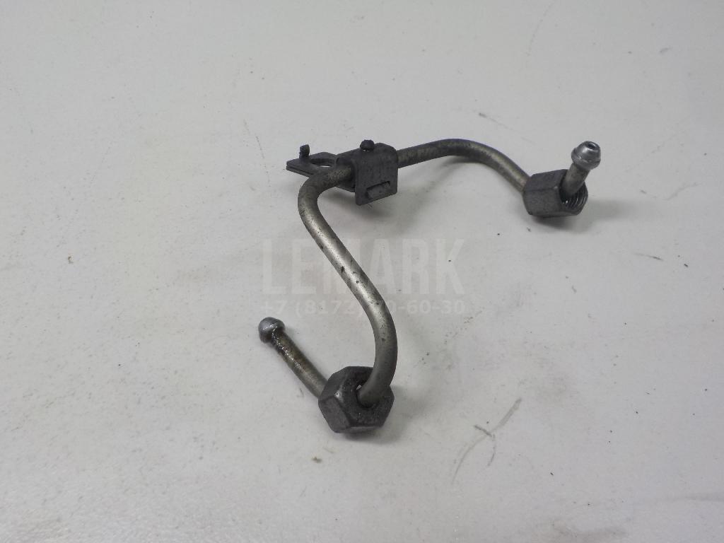 Трубка топливная для  Ford Fiesta 2001-2008