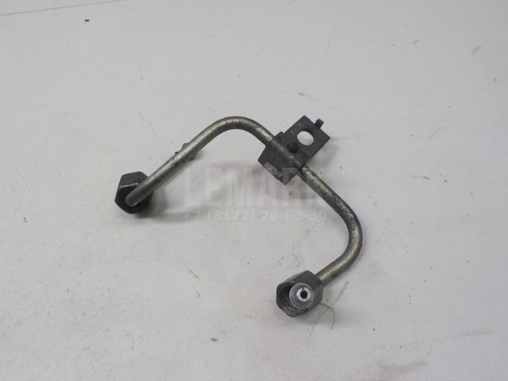 Трубка топливная для  Ford Fiesta 2001-2008