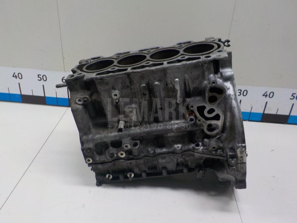 Блок двигателя 1767486 Ford