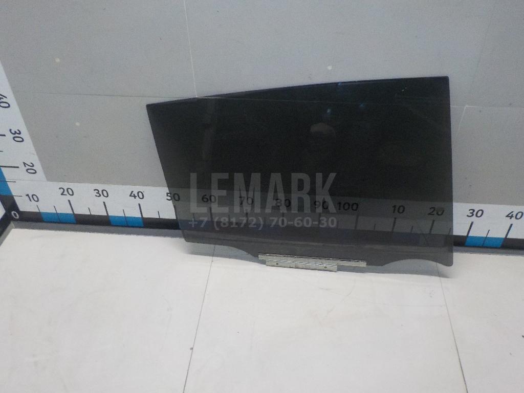 Стекло двери задней правой 6811342150 Toyota