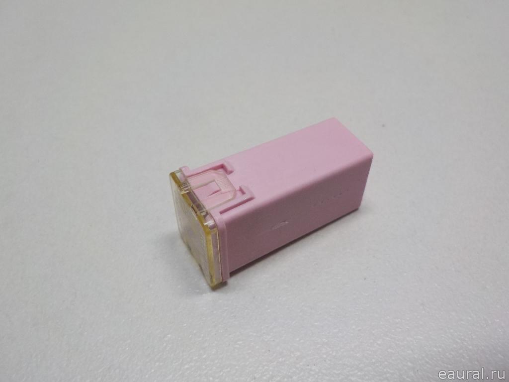 Предохранитель
