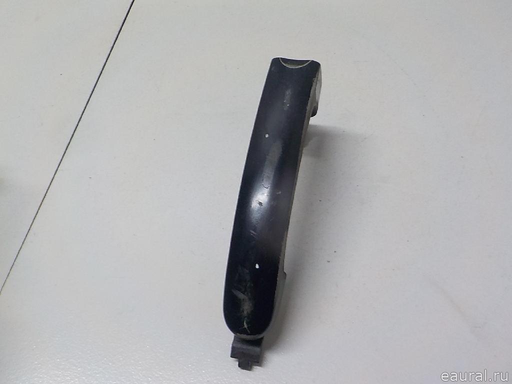 Ручка двери сдвижной наружная