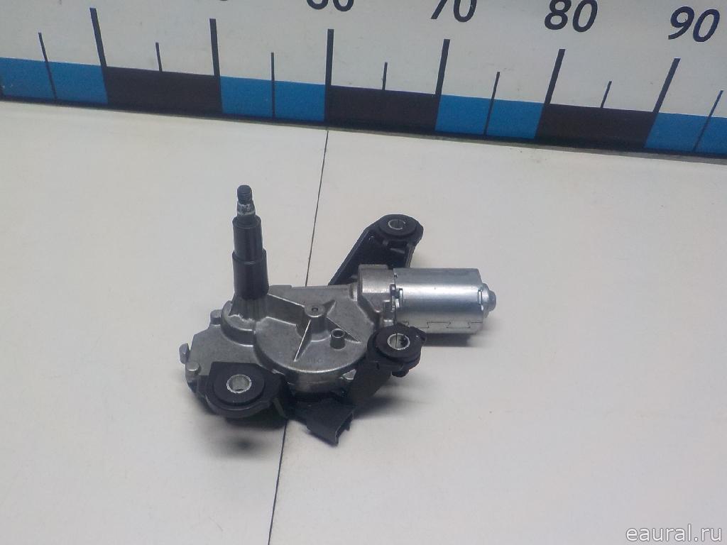 Моторчик стеклоочистителя задний