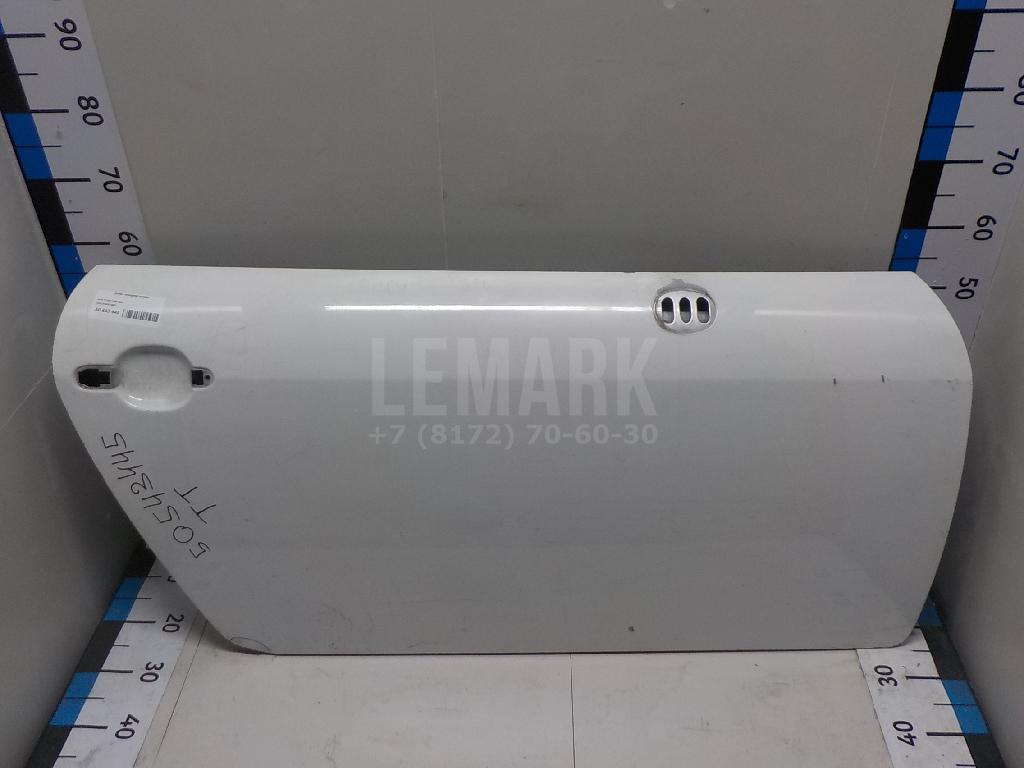 Дверь передняя правая для  BMW 6-serie E63 2004-2009