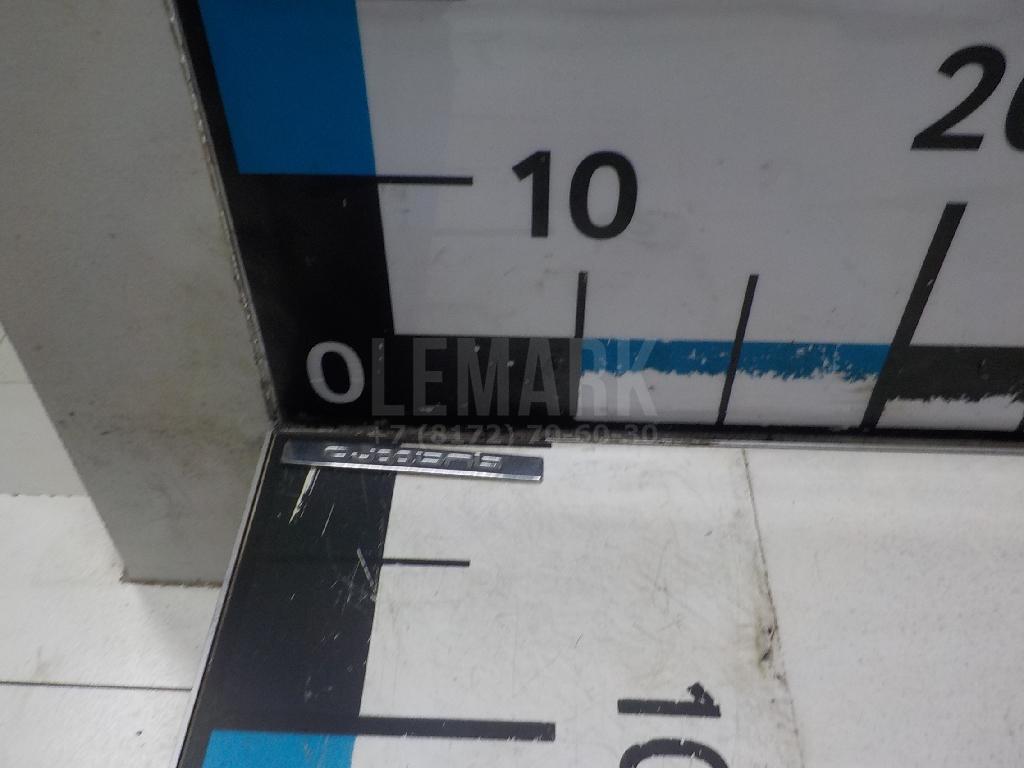 Эмблема на крышку багажника для  BMW 1-serie F20/F21 2011-2019