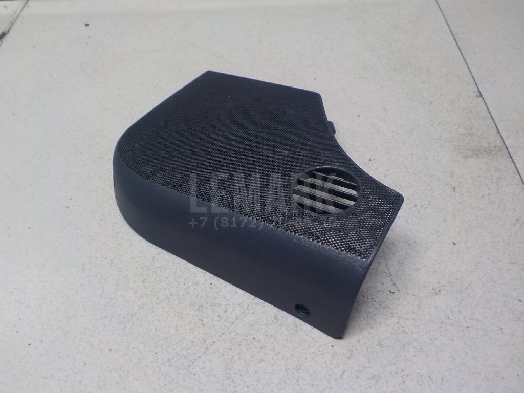 Решетка динамика для  Audi TT(8N) 1998-2006