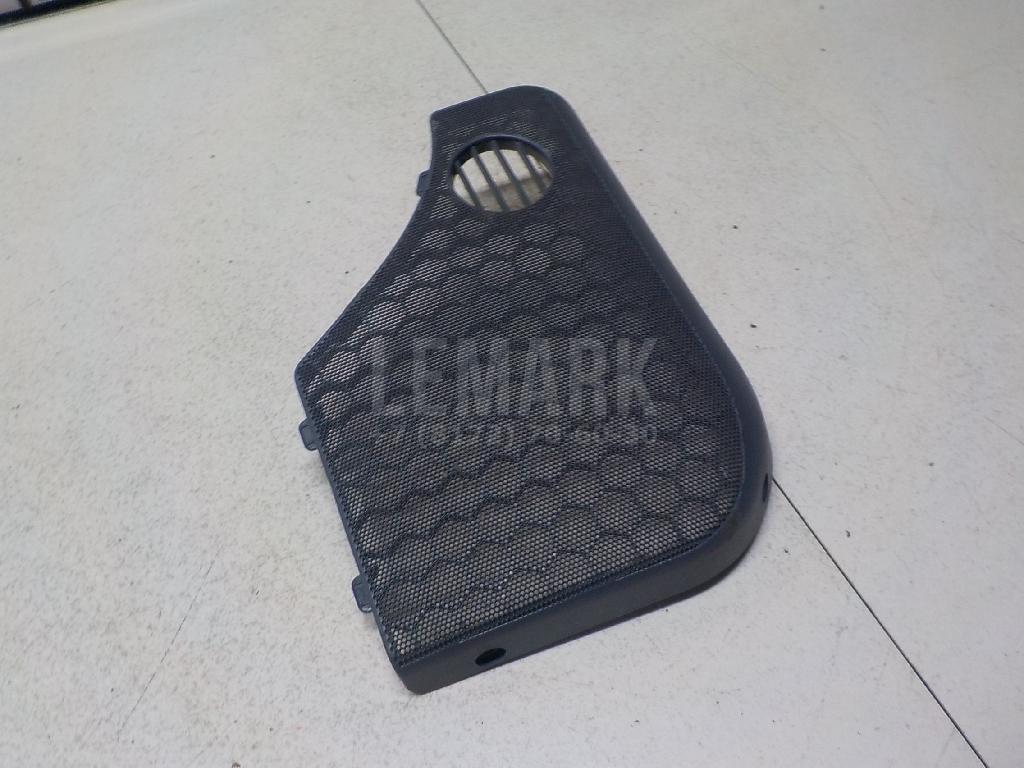 Решетка динамика для  Audi TT(8N) 1998-2006