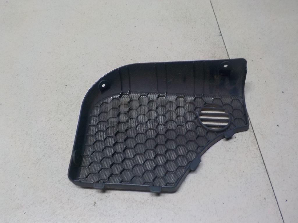 Решетка динамика для  Audi TT(8N) 1998-2006